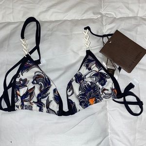 Louis Vuitton Bikini Top